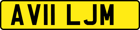 AV11LJM