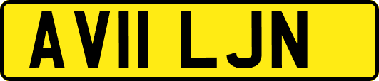 AV11LJN