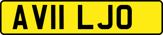 AV11LJO