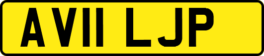 AV11LJP
