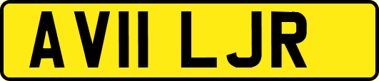 AV11LJR