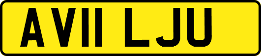 AV11LJU