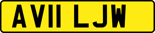 AV11LJW