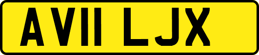 AV11LJX