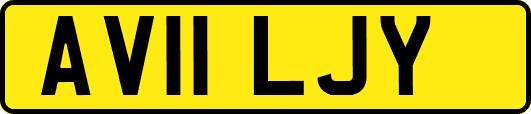 AV11LJY