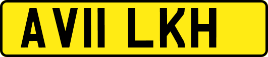 AV11LKH