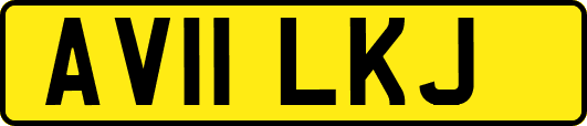 AV11LKJ