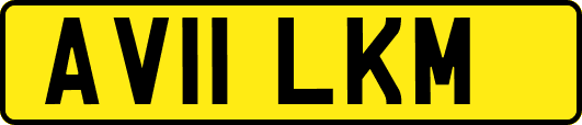 AV11LKM