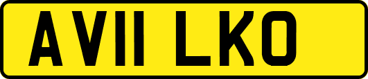 AV11LKO