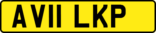 AV11LKP