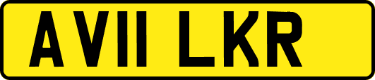 AV11LKR