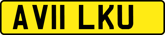 AV11LKU