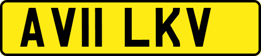 AV11LKV