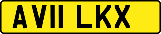 AV11LKX