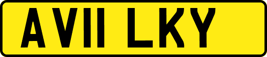 AV11LKY