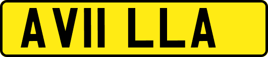 AV11LLA