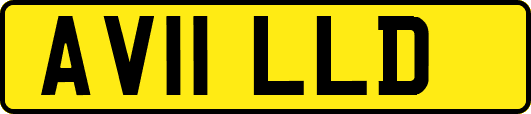 AV11LLD