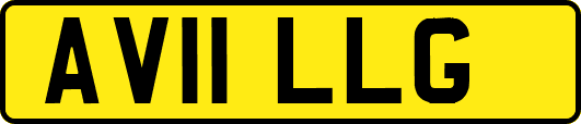 AV11LLG