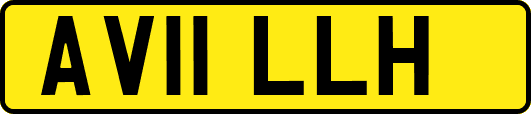 AV11LLH
