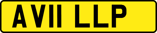 AV11LLP