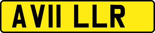 AV11LLR