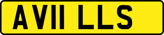 AV11LLS