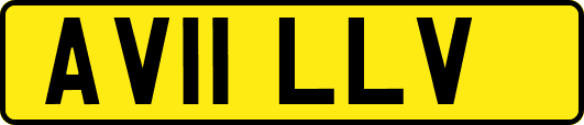 AV11LLV