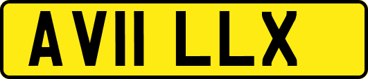 AV11LLX