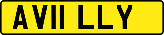 AV11LLY