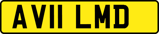 AV11LMD