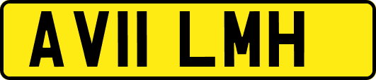 AV11LMH