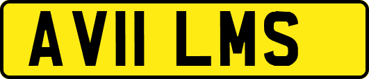 AV11LMS