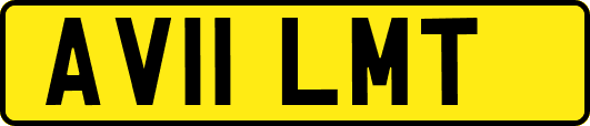 AV11LMT