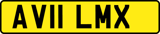 AV11LMX