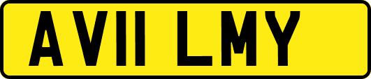 AV11LMY