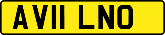AV11LNO