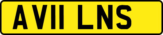 AV11LNS
