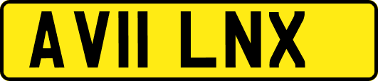 AV11LNX