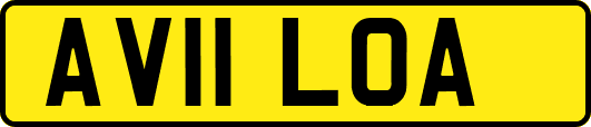 AV11LOA