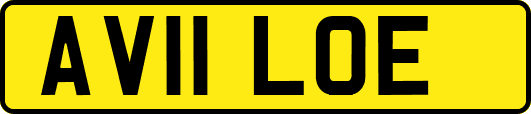 AV11LOE