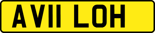 AV11LOH
