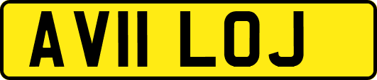 AV11LOJ