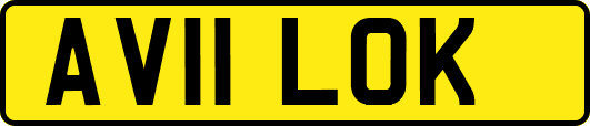 AV11LOK