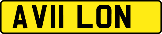 AV11LON