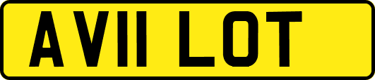 AV11LOT