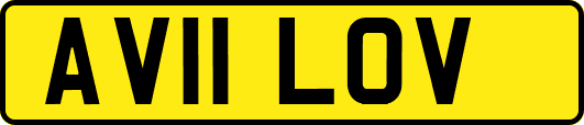 AV11LOV
