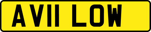 AV11LOW
