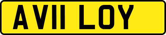 AV11LOY