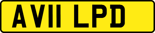 AV11LPD
