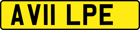 AV11LPE